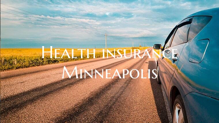 Health insurance Minneapolis