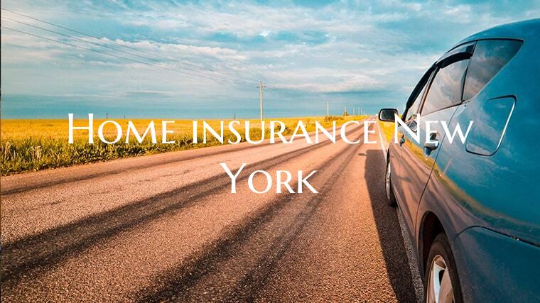 Home insurance New York