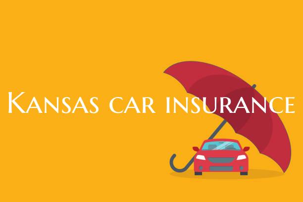 Kansas car insurance