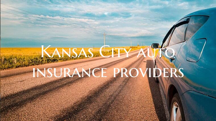 Kansas City auto insurance p...