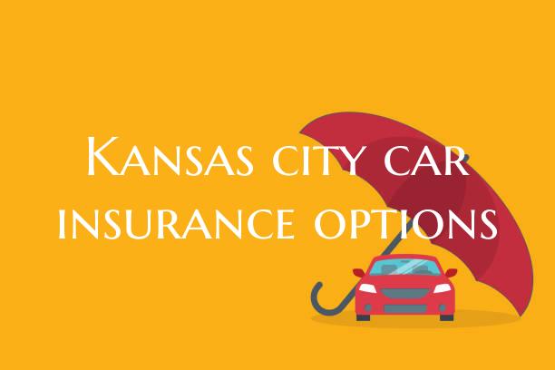 Kansas city car insurance op...