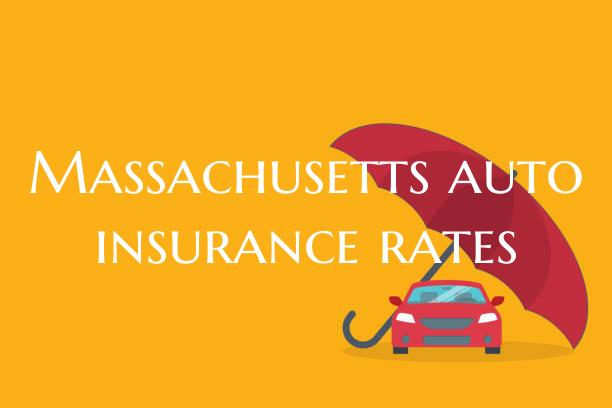 Massachusetts auto insurance...