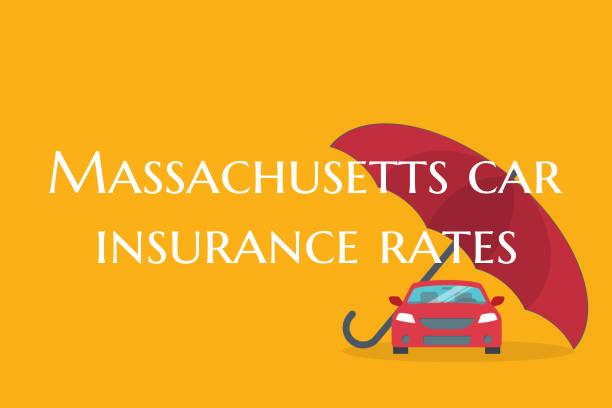 Massachusetts car insurance ...