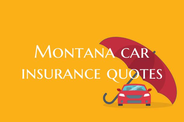 Montana car insurance quotes