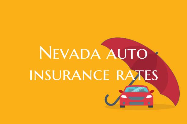Nevada auto insurance rates