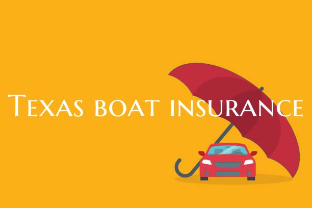 Texas boat insurance
