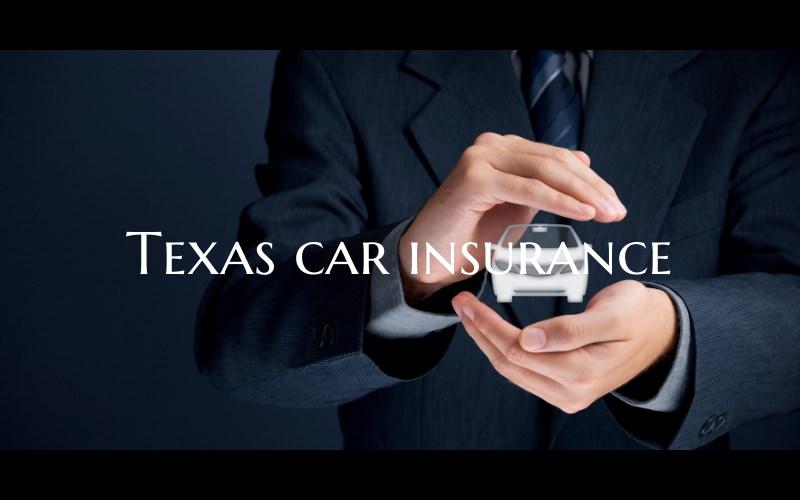 Texas car insurance