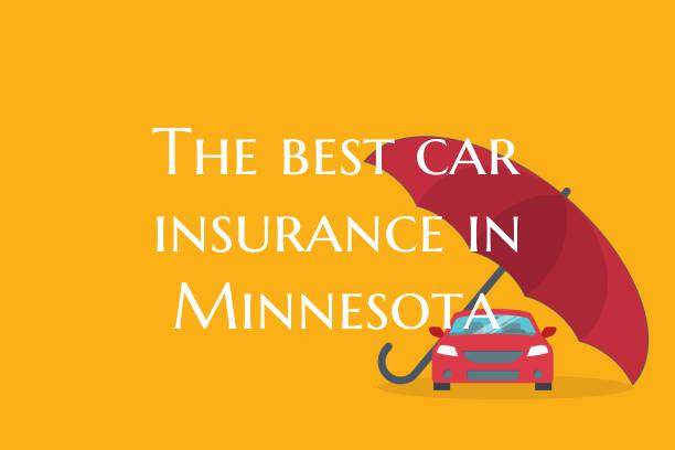 The best car insurance in Minnesota