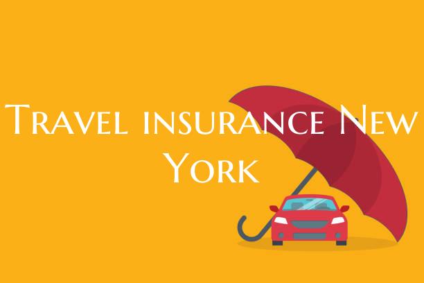 Travel insurance New York