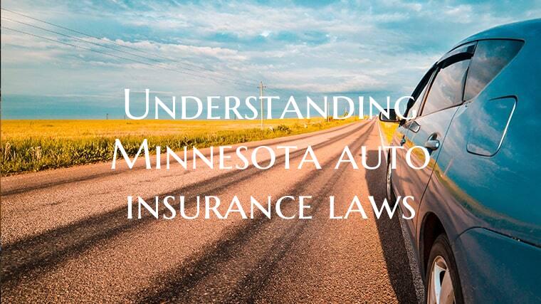Understanding Minnesota auto...