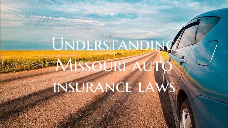 Understanding Missouri auto ...