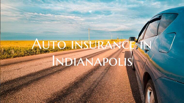 Auto insurance in Indianapol...