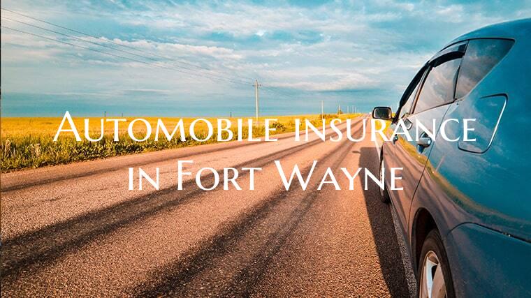 Automobile insurance in Fort...