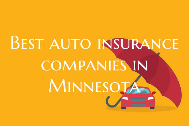 Best auto insurance companie...