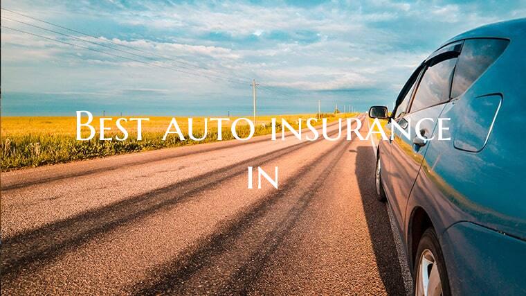 Best auto insurance in