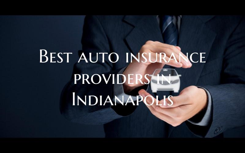 Best auto insurance provider...