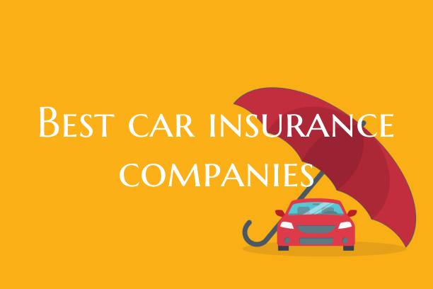 Best car insurance companies