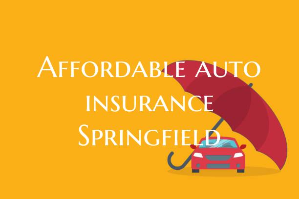Affordable auto insurance Sp...