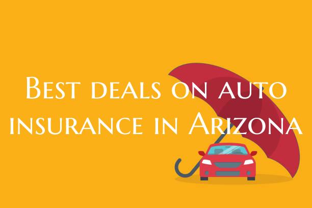 Best deals on auto insurance...