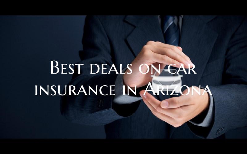Best deals on car insurance ...