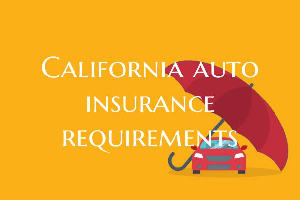 California auto insurance re...