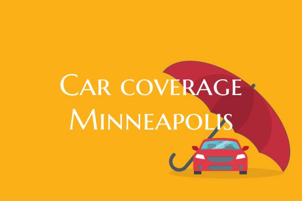 Car coverage Minneapolis