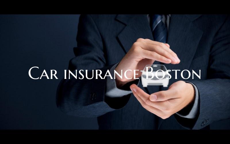 Car insurance Boston