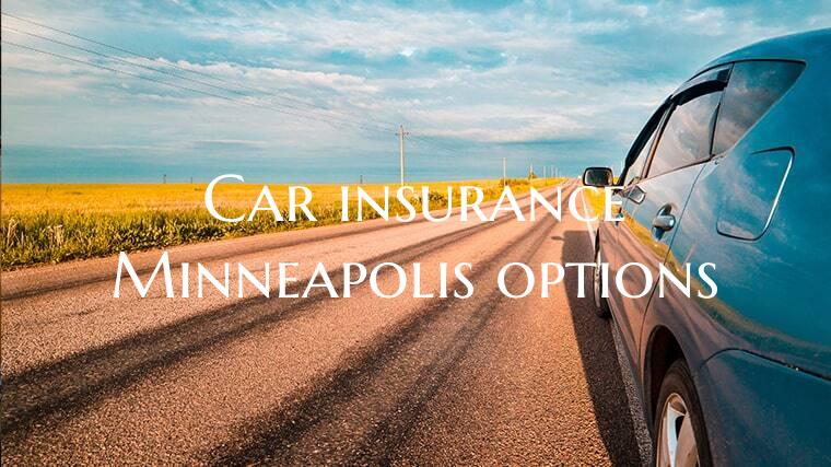 Car insurance Minneapolis op...