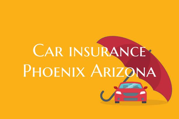Car insurance Phoenix Arizon...