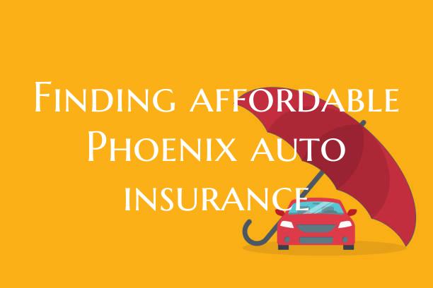 Finding affordable Phoenix a...