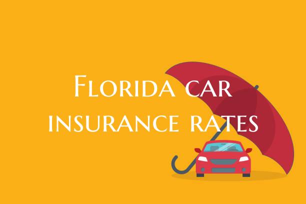 Florida car insurance rates